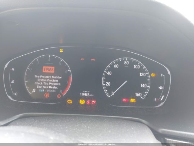 2020 HONDA ACCORD 1HGCV1F35LA121094 Photo 6