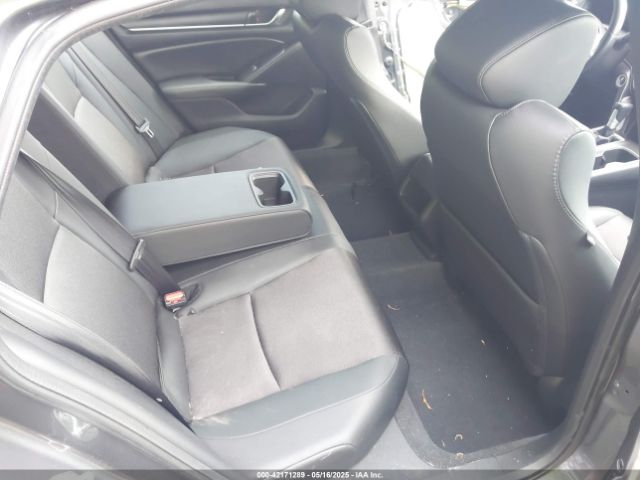 2020 HONDA ACCORD 1HGCV1F35LA121094 Photo 7