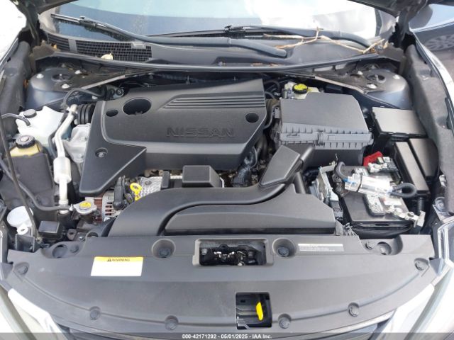 1N4AL3AP6HC221871 Nissan Altima 2.5 Sv