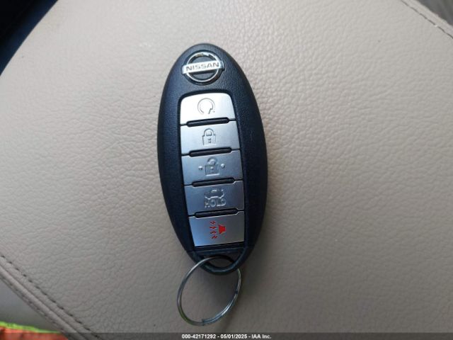 1N4AL3AP6HC221871 Nissan Altima 2.5 Sv