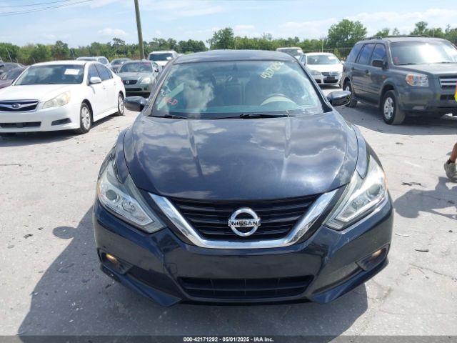 1N4AL3AP6HC221871 Nissan Altima 2.5 Sv