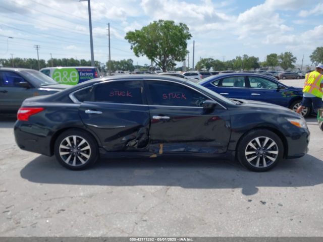 1N4AL3AP6HC221871 Nissan Altima 2.5 Sv