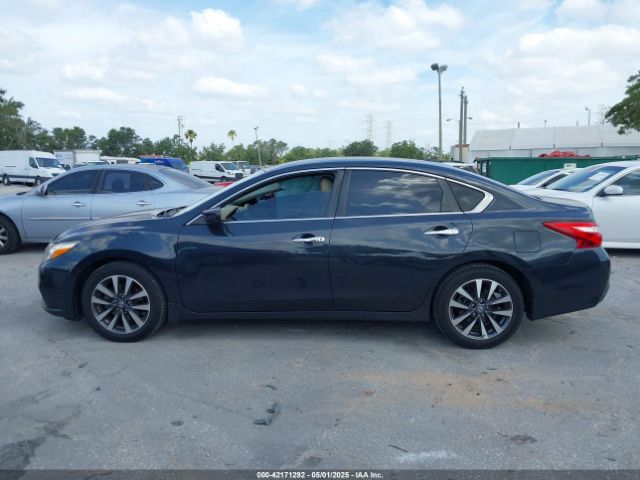 1N4AL3AP6HC221871 Nissan Altima 2.5 Sv