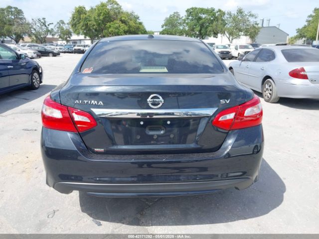 1N4AL3AP6HC221871 Nissan Altima 2.5 Sv