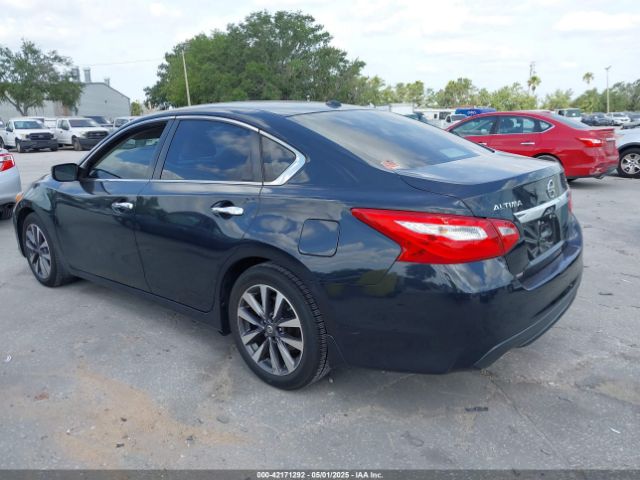 1N4AL3AP6HC221871 Nissan Altima 2.5 Sv