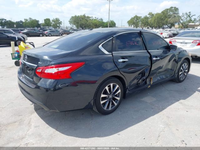 1N4AL3AP6HC221871 Nissan Altima 2.5 Sv