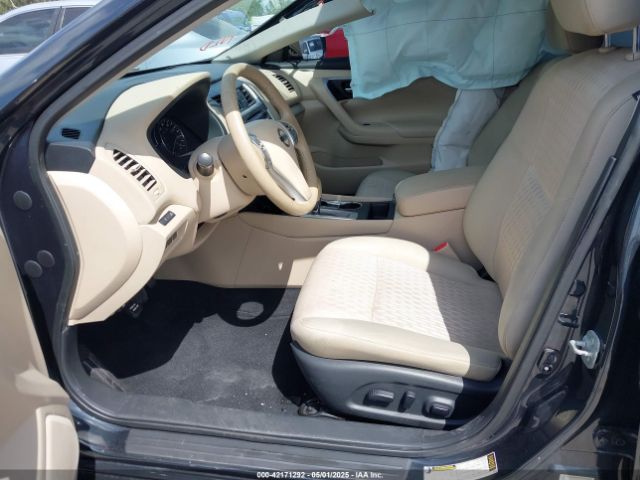 1N4AL3AP6HC221871 Nissan Altima 2.5 Sv