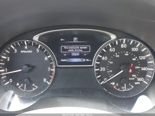1N4AL3AP6HC221871 Nissan Altima 2.5 Sv