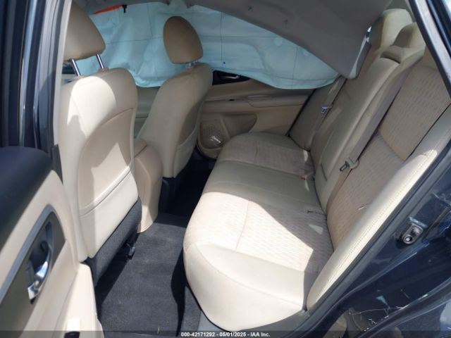 1N4AL3AP6HC221871 Nissan Altima 2.5 Sv