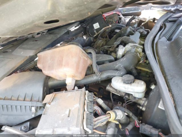 2009 LINCOLN TOWN CAR 2LNHM82V69X605777 Photo 9