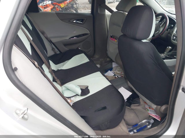 1G1ZB5ST9GF339281 Chevrolet MALIBU LS