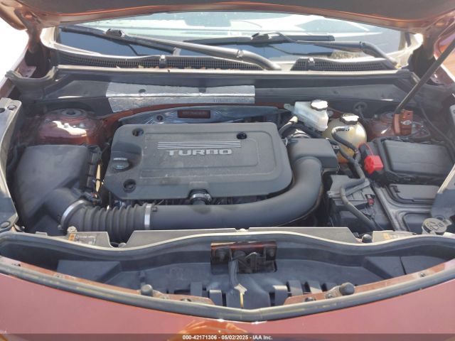 1GYFZER4XKF103780 Cadillac XT4 SPORT