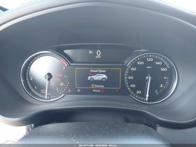 1GYFZER4XKF103780 Cadillac XT4 SPORT