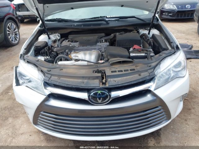 4T1BF1FK1HU748410 Toyota CAMRY XLE