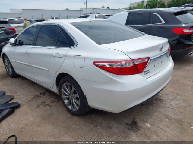 4T1BF1FK1HU748410 Toyota CAMRY XLE