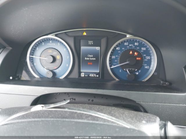 4T1BF1FK1HU748410 Toyota CAMRY XLE