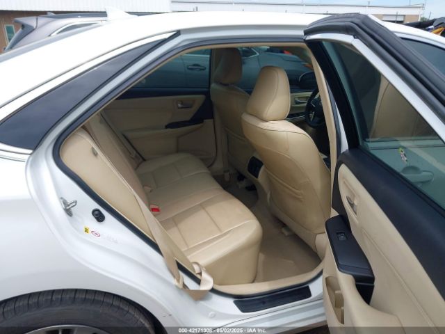 4T1BF1FK1HU748410 Toyota CAMRY XLE