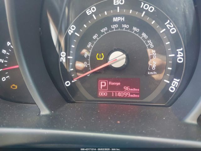 KNDPB3AC9F7737488 KIA Sportage Lx