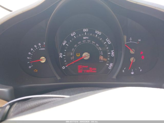 KNDPB3AC9F7737488 KIA Sportage Lx
