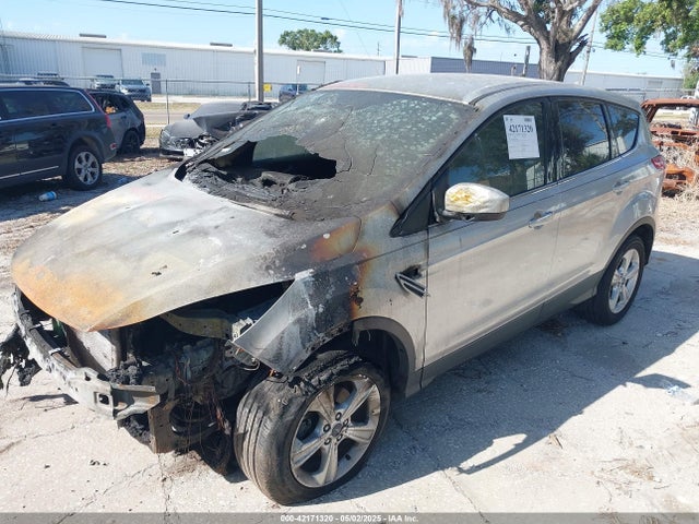 1FMCU0G76GUA61050 Ford ESCAPE SE