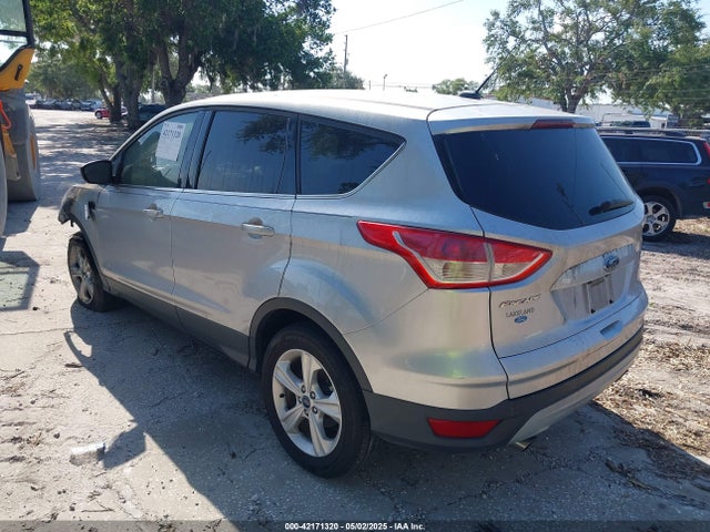 1FMCU0G76GUA61050 Ford ESCAPE SE