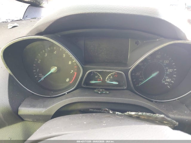 1FMCU0G76GUA61050 Ford ESCAPE SE