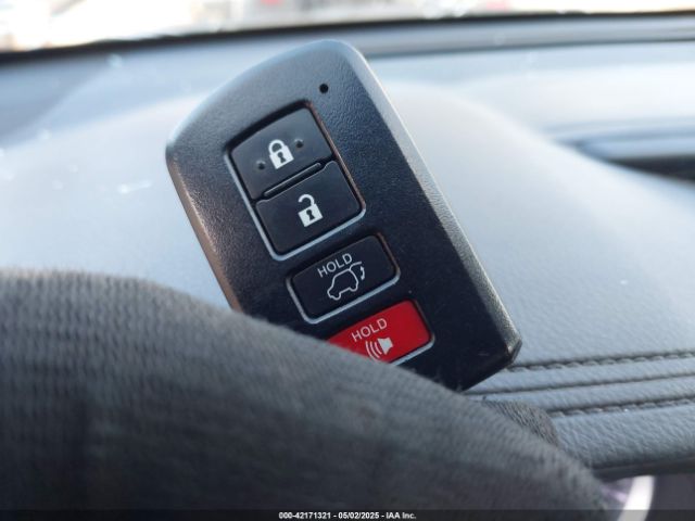 2018 TOYOTA HIGHLANDER 5TDKZRFH4JS548677 Photo 10