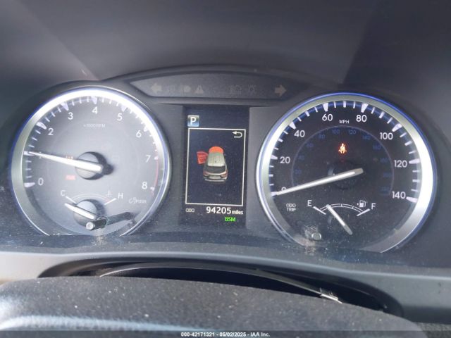 2018 TOYOTA HIGHLANDER 5TDKZRFH4JS548677 Photo 6