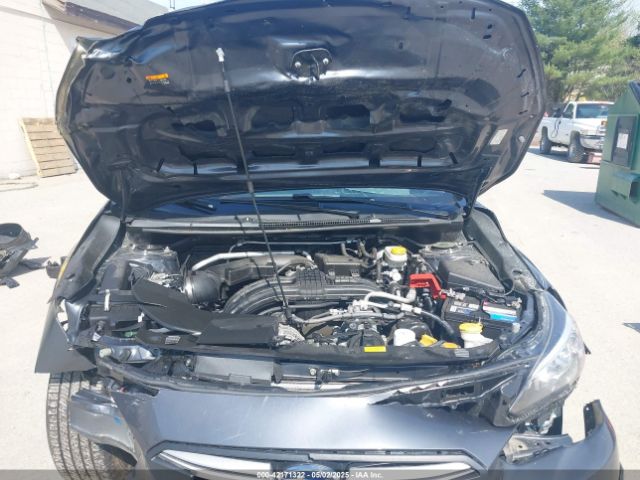 2023 SUBARU CROSSTREK JF2GTAAC0PG219242 Photo 9