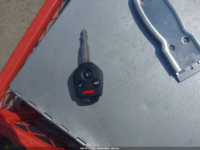 2023 SUBARU CROSSTREK JF2GTAAC0PG219242 Photo 10