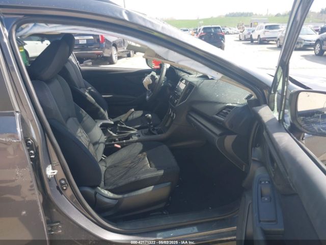 2023 SUBARU CROSSTREK JF2GTAAC0PG219242 Photo 4