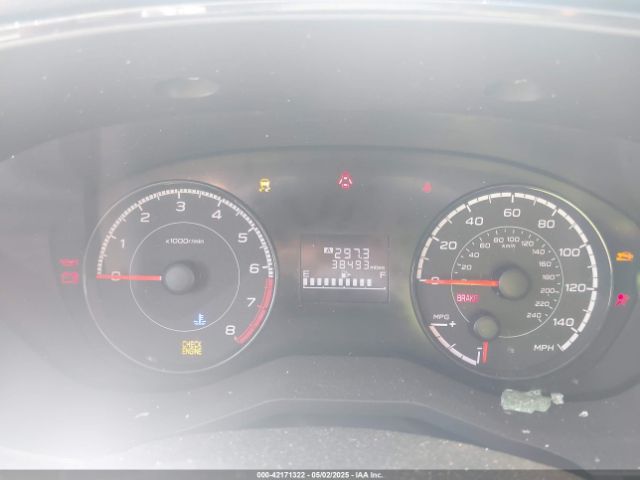 2023 SUBARU CROSSTREK JF2GTAAC0PG219242 Photo 6