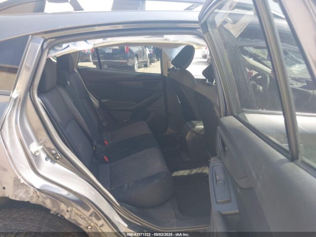 2023 SUBARU CROSSTREK JF2GTAAC0PG219242 Photo 7