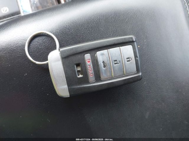 2014 ACURA RLX JH4KC1F51EC007682 Photo 10