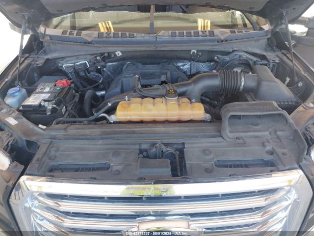 2016 FORD F-150 1FTEX1EP2GFB44234 Photo 9