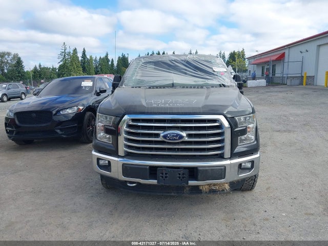 Ford 2016 2016 1FTEX1EP2GFB44234 Image 12