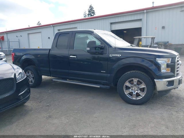 Ford 2016 2016 1FTEX1EP2GFB44234 Image 13