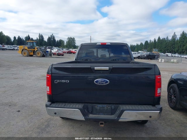 Ford 2016 2016 1FTEX1EP2GFB44234 Image 16