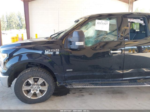 2016 FORD F-150 1FTEX1EP2GFB44234 Photo 5