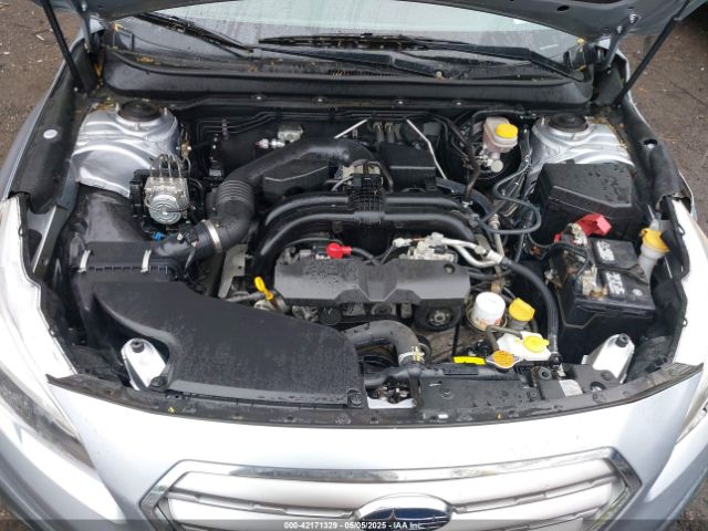 4S4BSACC7F3234427 Subaru Outback 2.5i Premium