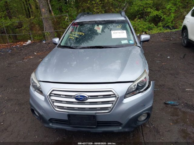 4S4BSACC7F3234427 Subaru Outback 2.5i Premium