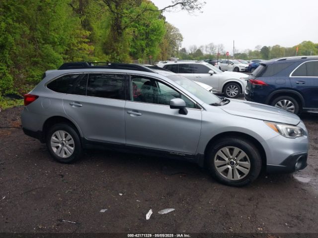 4S4BSACC7F3234427 Subaru Outback 2.5i Premium