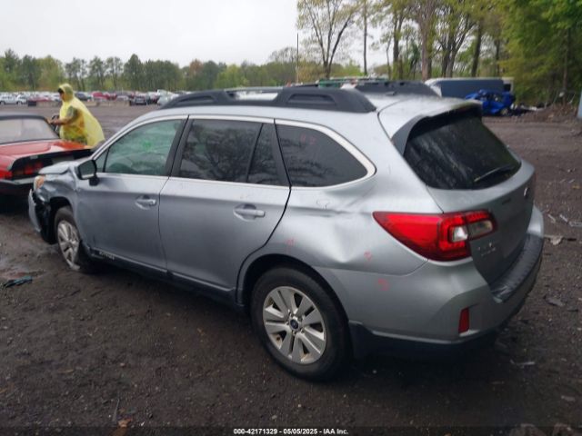 4S4BSACC7F3234427 Subaru Outback 2.5i Premium