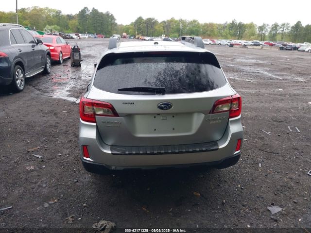 4S4BSACC7F3234427 Subaru Outback 2.5i Premium