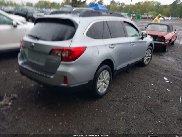 4S4BSACC7F3234427 Subaru Outback 2.5i Premium