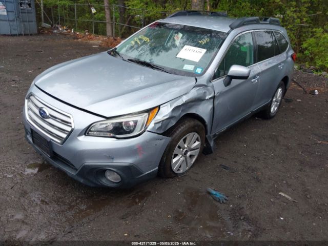 4S4BSACC7F3234427 Subaru Outback 2.5i Premium