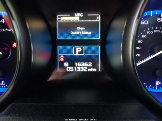 4S4BSACC7F3234427 Subaru Outback 2.5i Premium
