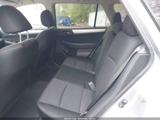 4S4BSACC7F3234427 Subaru Outback 2.5i Premium