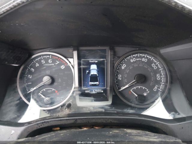 2021 TOYOTA TACOMA 4WD 3TMCZ5AN6MM417278 Photo 6
