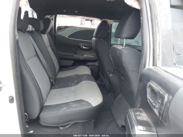 2021 TOYOTA TACOMA 4WD 3TMCZ5AN6MM417278 Photo 7